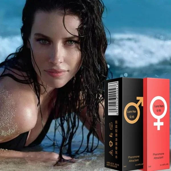 3ml Pheromone Perfume Aphrodisiac Woman Orgasm Body Spray Perfume For Sex Boy Lubricants Flirt Water Attract 3